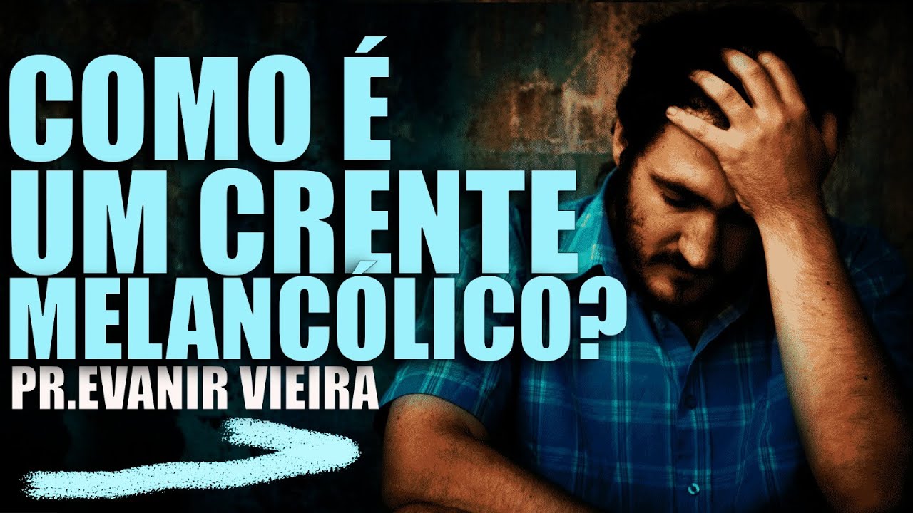 5 qualidades e 5 defeitos do temperamento melancólico!