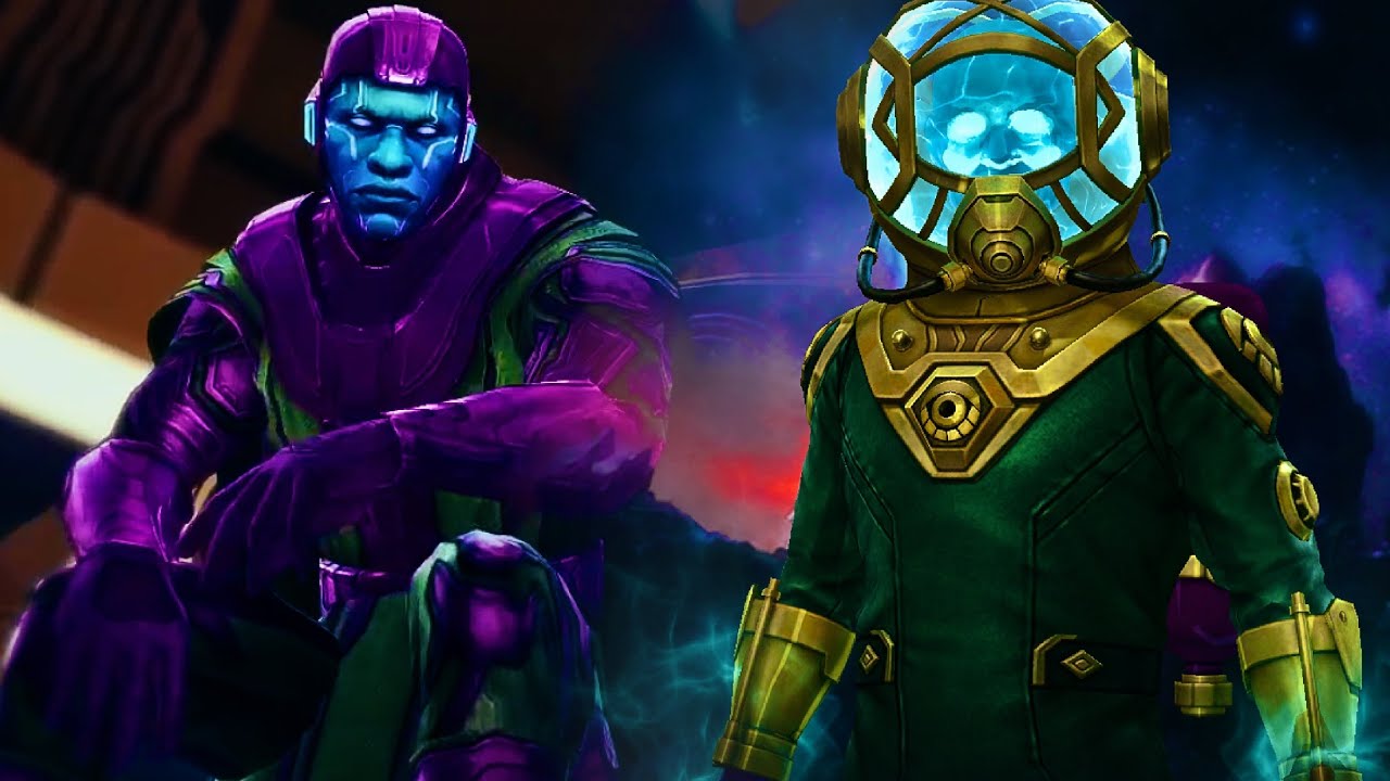 Summer MYSTERIO = People&rsquo;s CHAMP ?!! 🤔l Marvel Future Fight