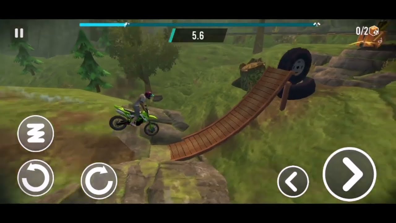 New stunt | Stunt bike extreme |@NOOBSWORLD8767