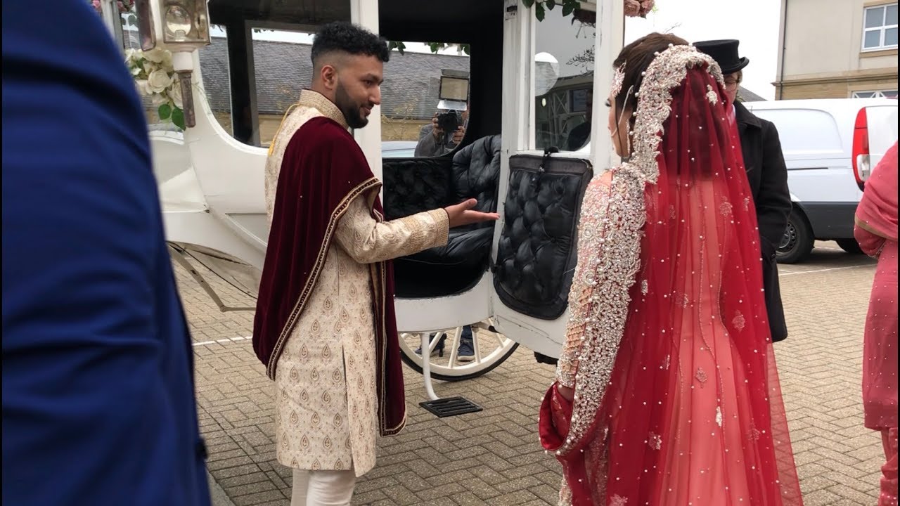 Asian Wedding 2019