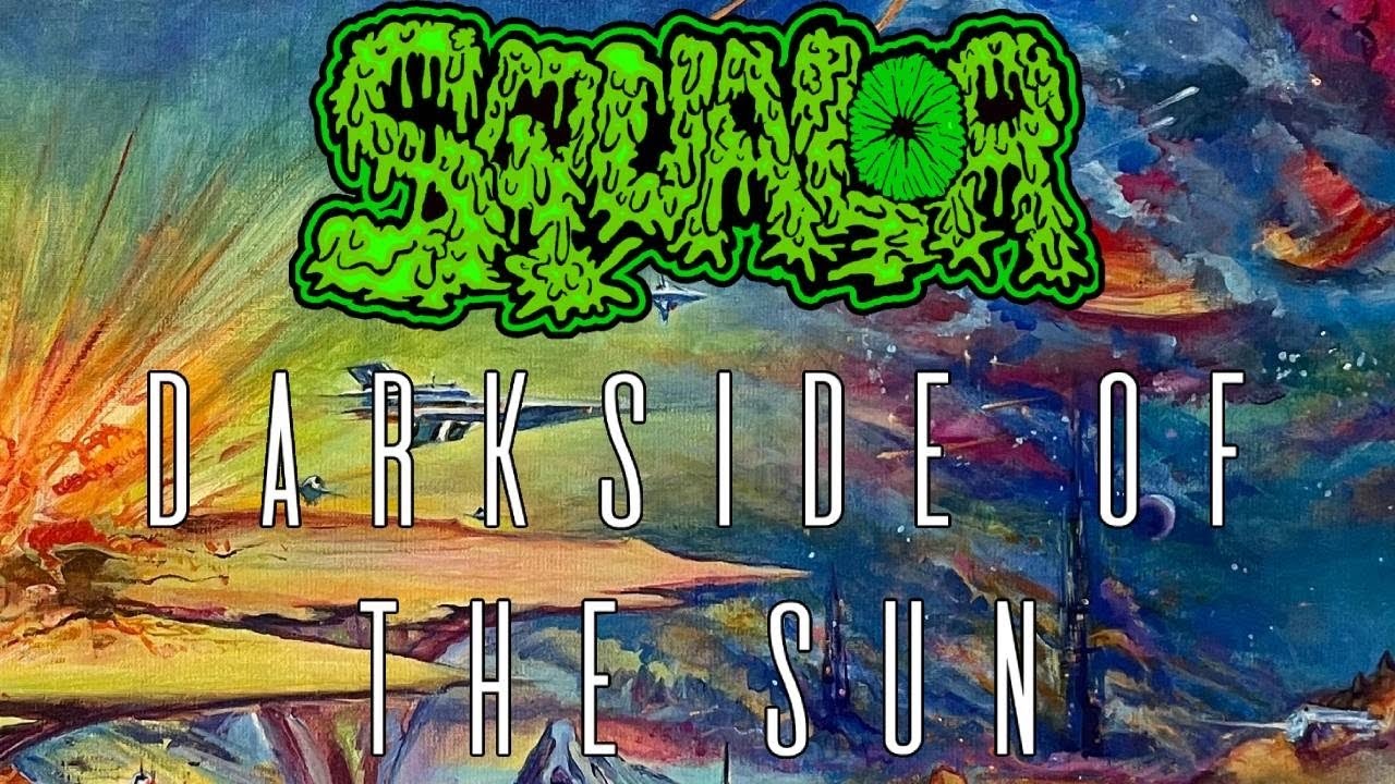 SQUALOR - TANGO UNIFORM (video)