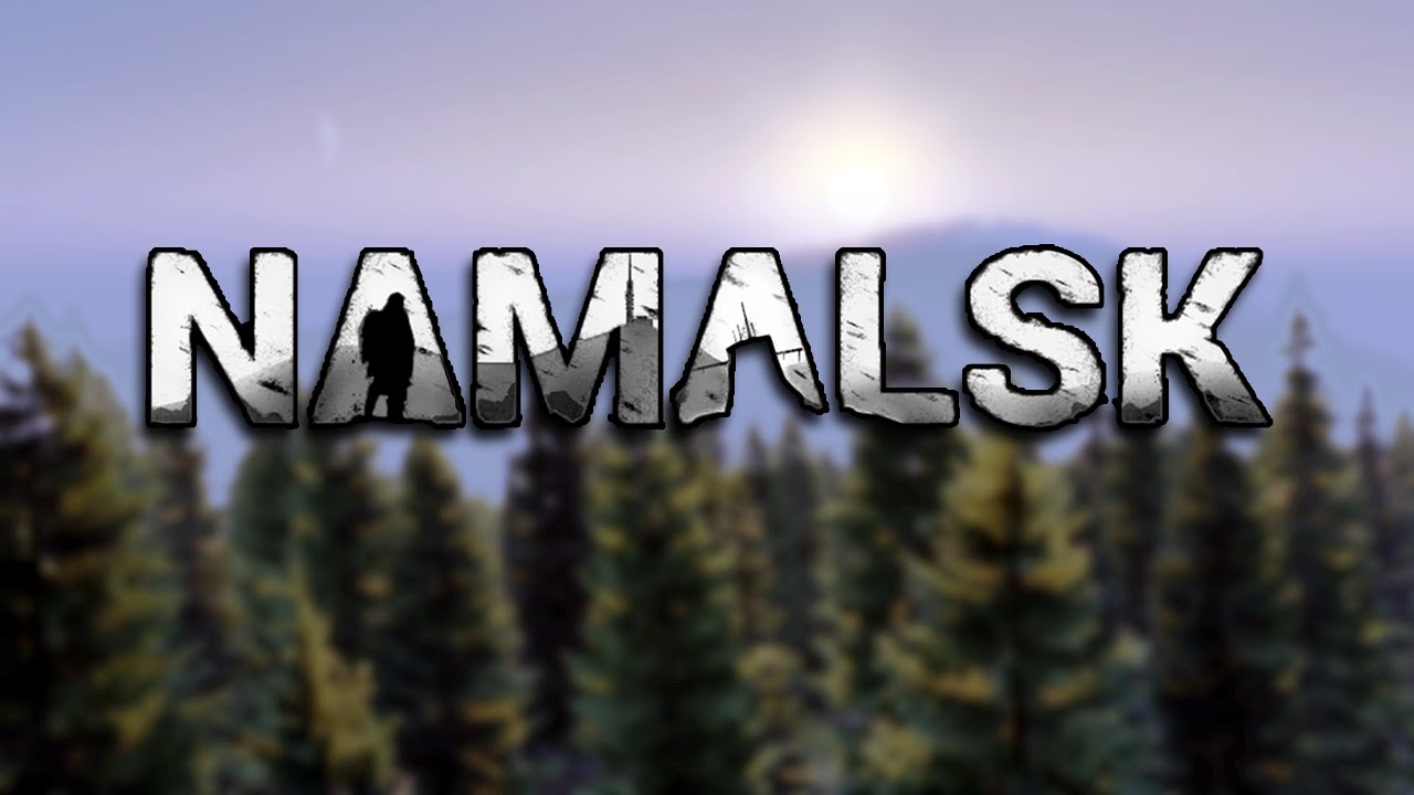 Namalsk - 1.5 Hours of Clear Mornings