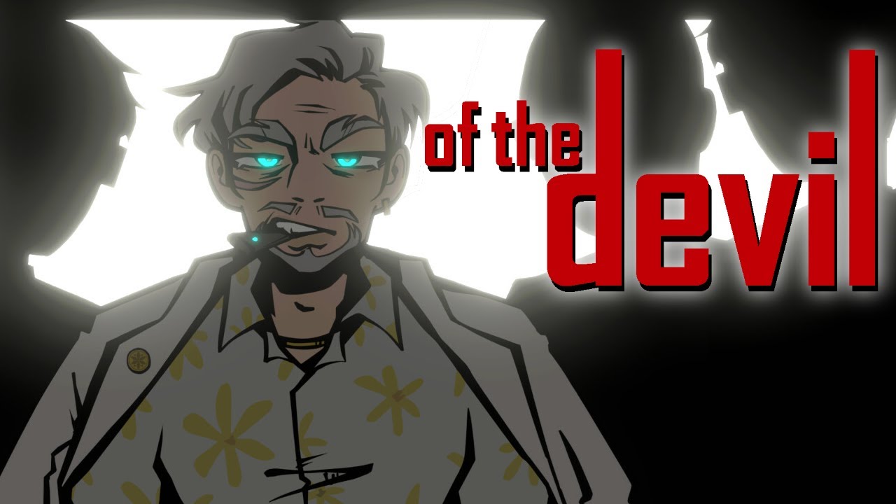 Of The Devil Ep 2 (Fully Voiced) Part 2