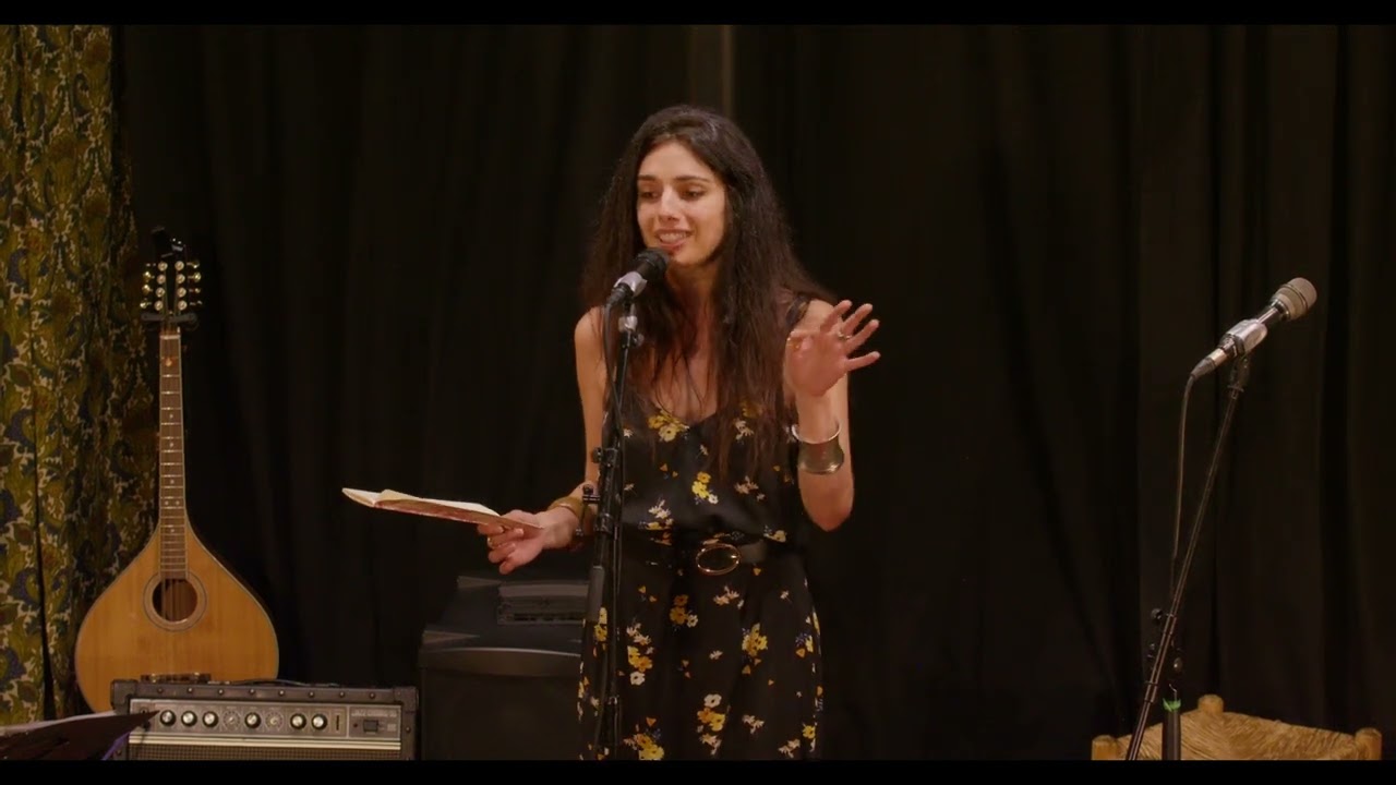 I found my love in Portofino, Dalida