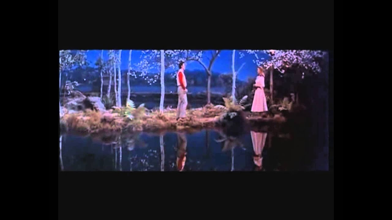 If I Loved You - Carousel - Who Sang it Best?