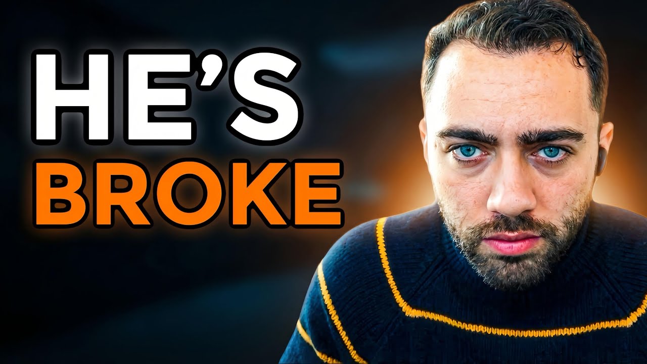 Asmongold Just Took Mizkif’s Lunch Money in Court!