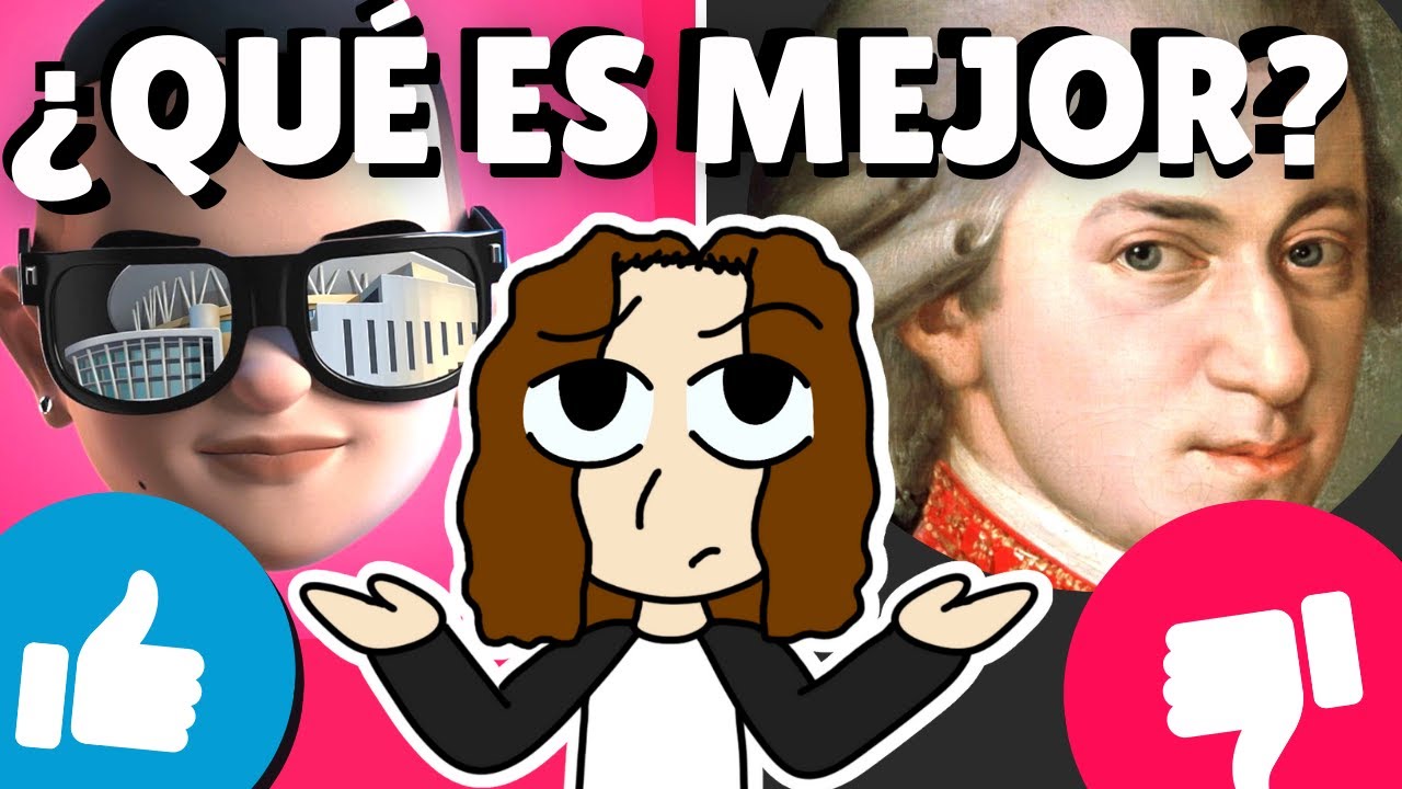 ¿Cómo tener un buen GUSTO MUSICAL? ✅ ¿Qué determina tener un MAL GUSTO? ❌ ¡TODA la VERDAD REVELADA!