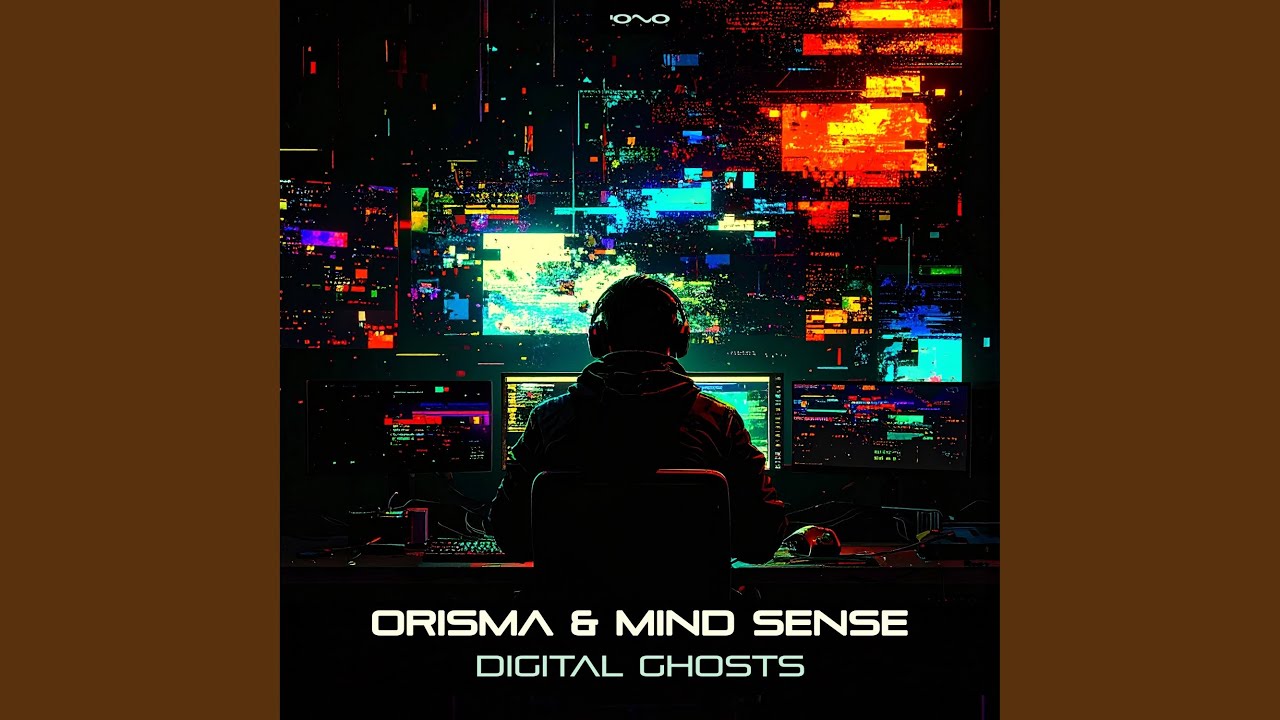 Digital Ghost Original Mix