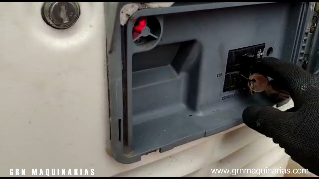Generador Generac / Pruebas de Funcionamiento Mecánico y Automático