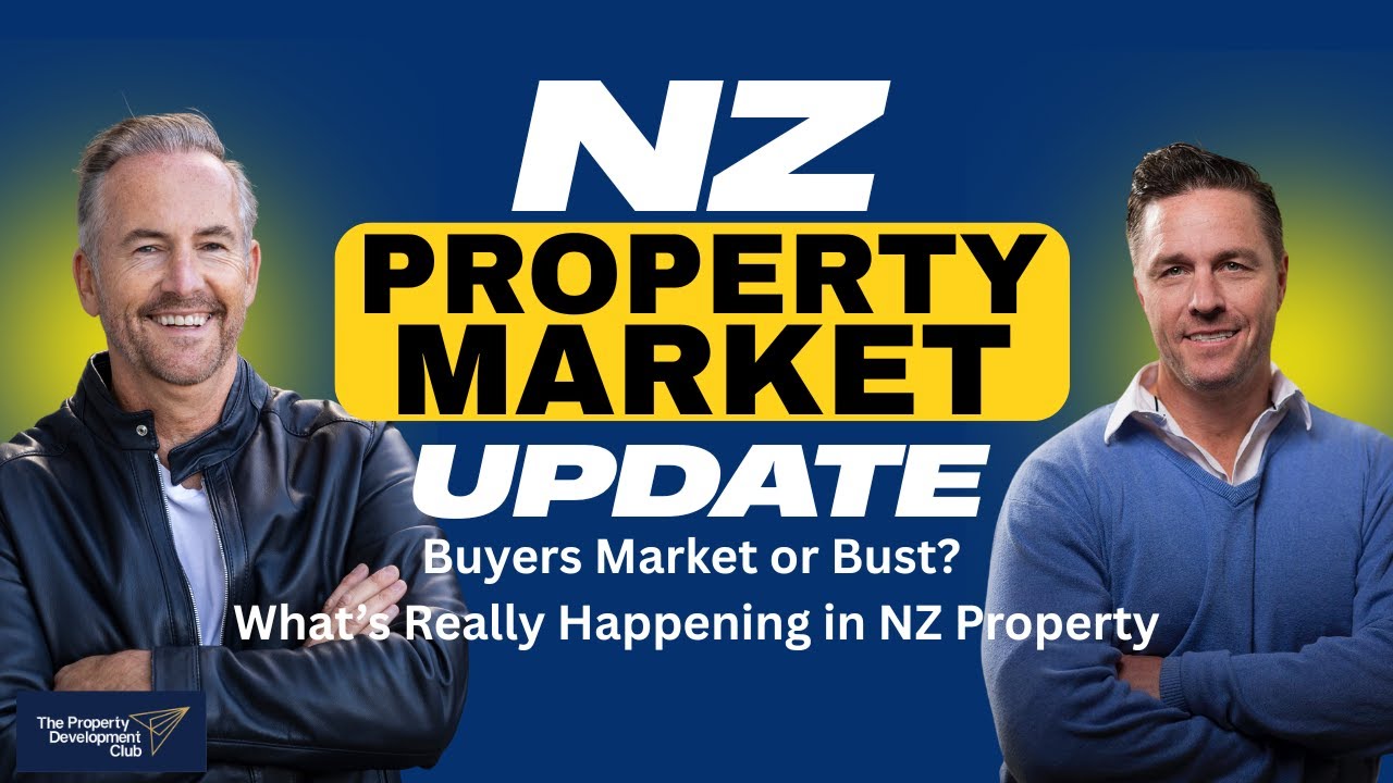 The real story behind NZ&rsquo;s property market in 2025 &mdash; and what developers need to know.