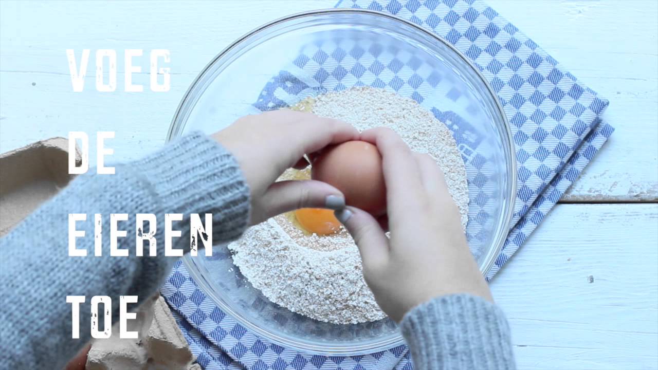 Sofie - Lekker & Simpel: Kruidcake