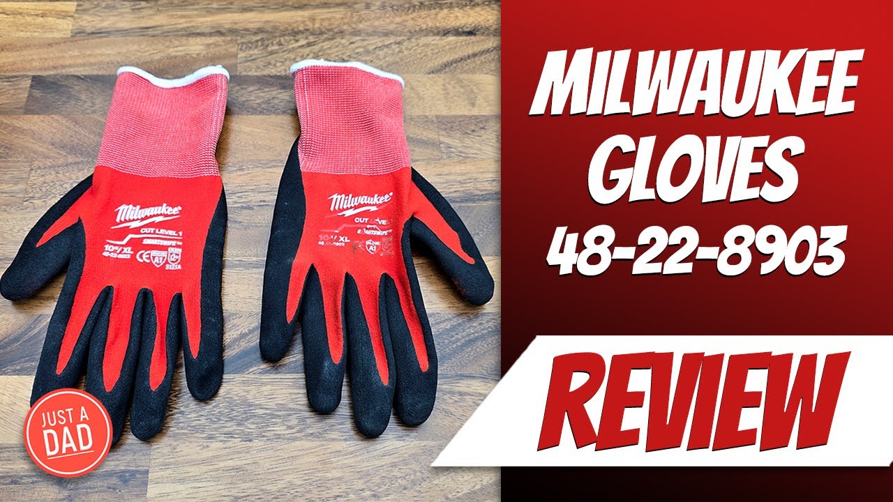 Best Gloves I have Ever Bought!!  Great Present For DAD! or Mom!