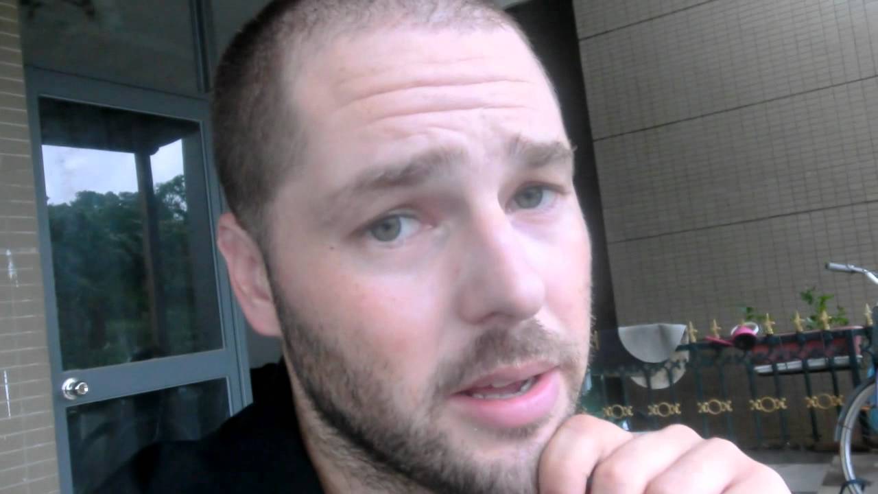 China, How it is - Culture shock