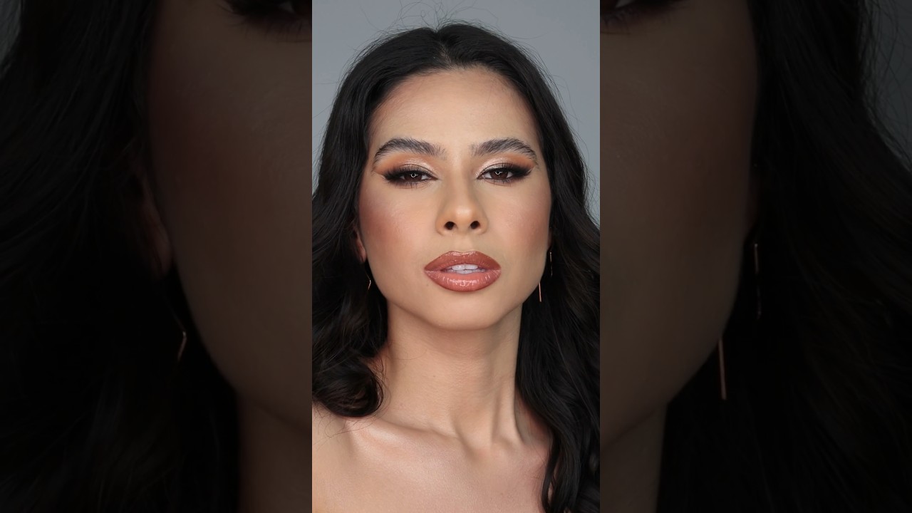 Make para o dia dos namorados