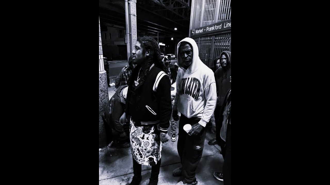 [FREE] Chuckyy x Skrilla Type Beat  