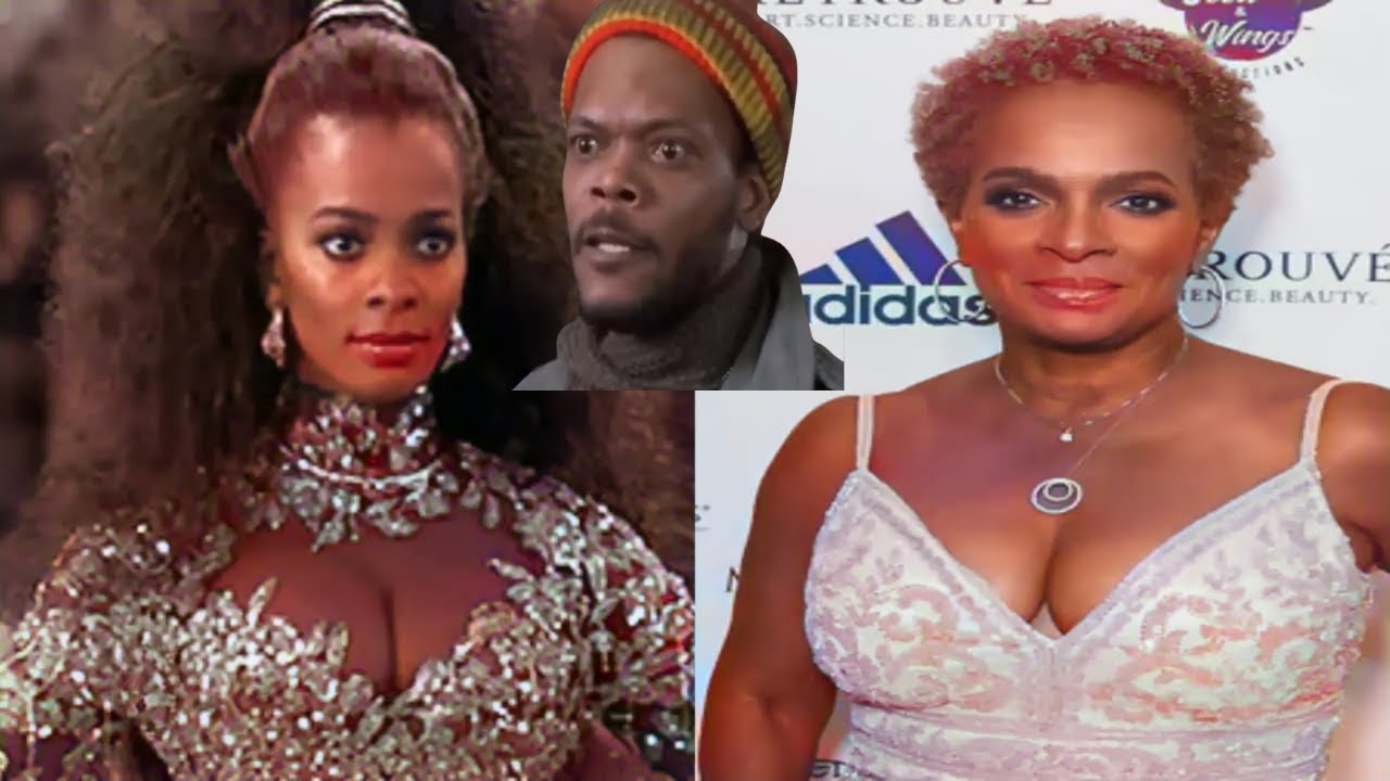 Coming to America Cast Then and Now 1988 vs 2023