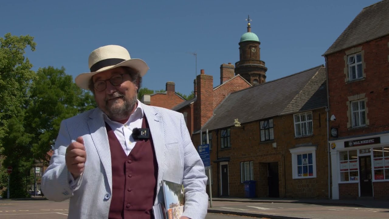 A History of Banbury | Just Beyond the Cotswolds