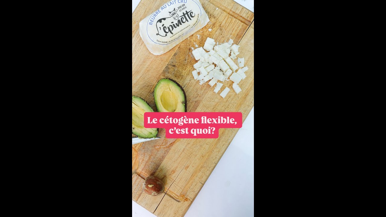 Le C&eacute;tog&egrave;ne flexible, c'est quoi ?