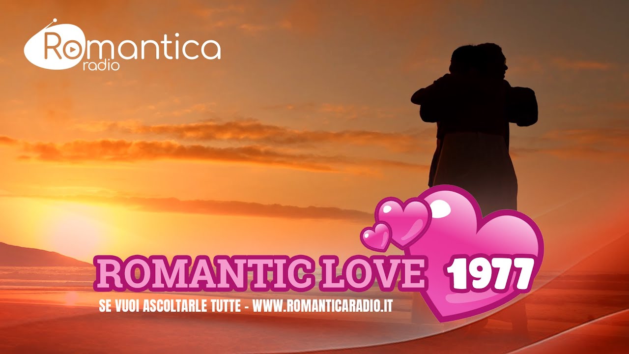 Romantic Love 1977