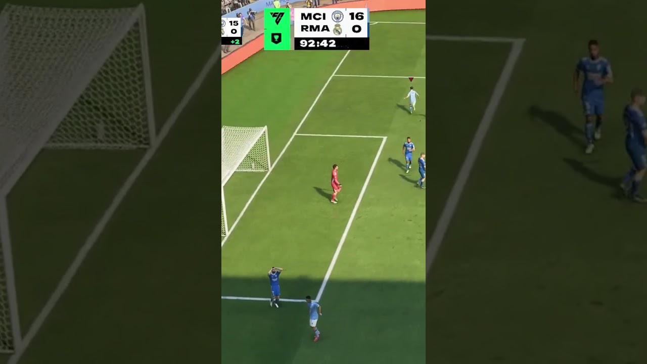 Jak Dobra jest SZTUCZNA INTELIGENCA w FC 26?