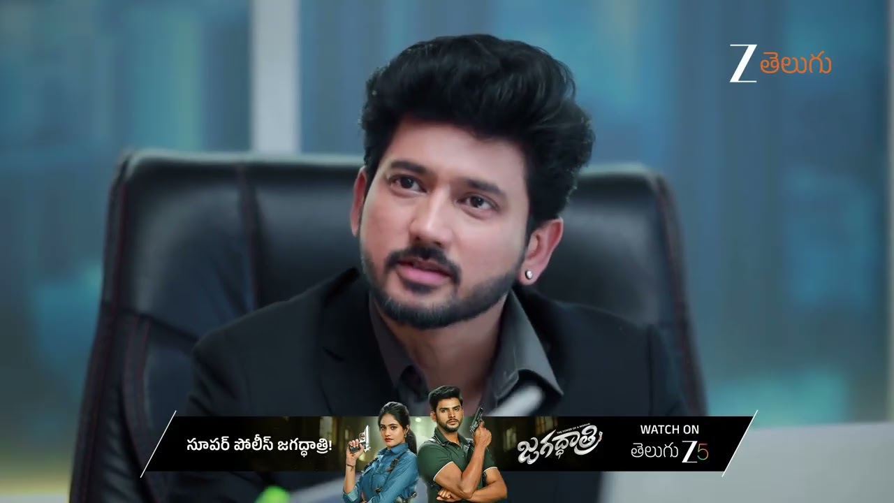 Kongu Bangaram | Ep - 15 | Feb 11, 2026 | Best Scene 1 | Zee Telugu
