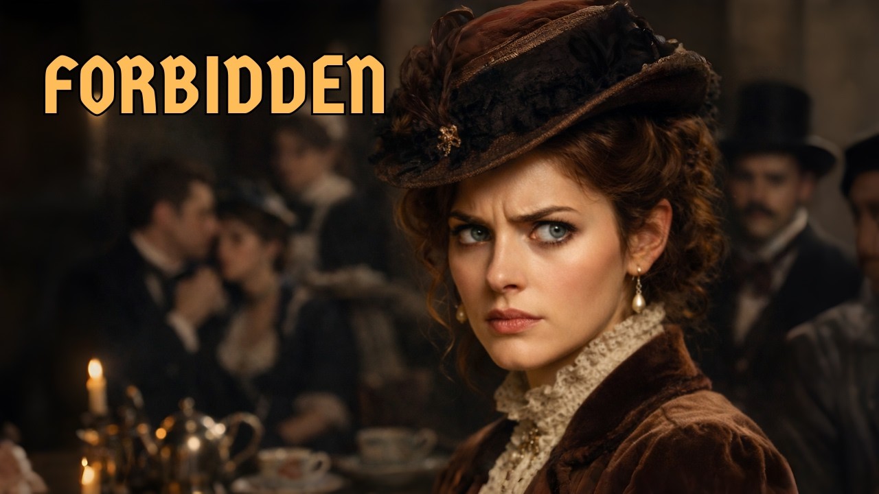 Strange Social Rules People Followed in Victorian Times | History for Sleep