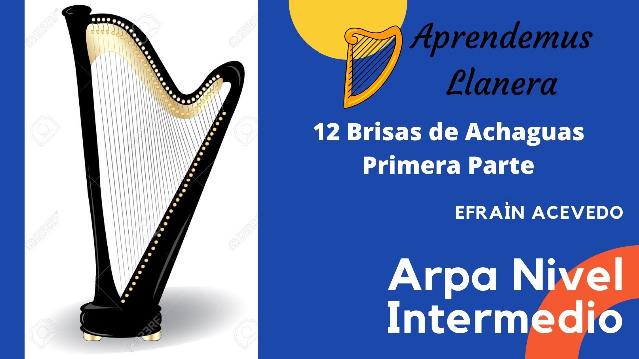 12 Brisas de Achaguas primera parte