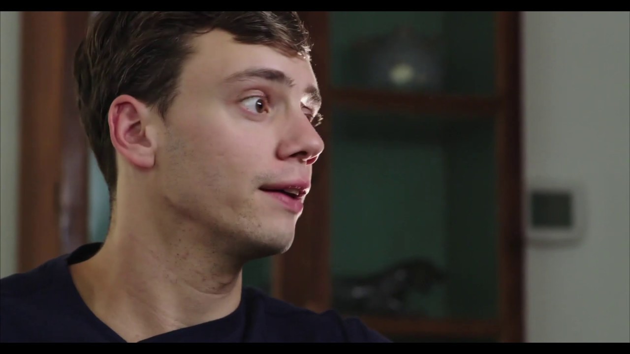 Fake News Writer | Fan Favorite #1 | YouTube Series