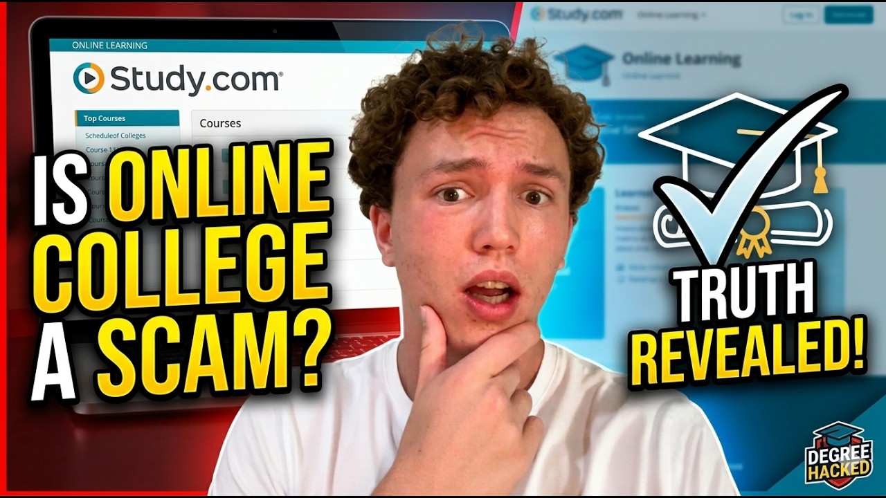 Do Employers Actually Respect Online Degrees? Here's the Truth