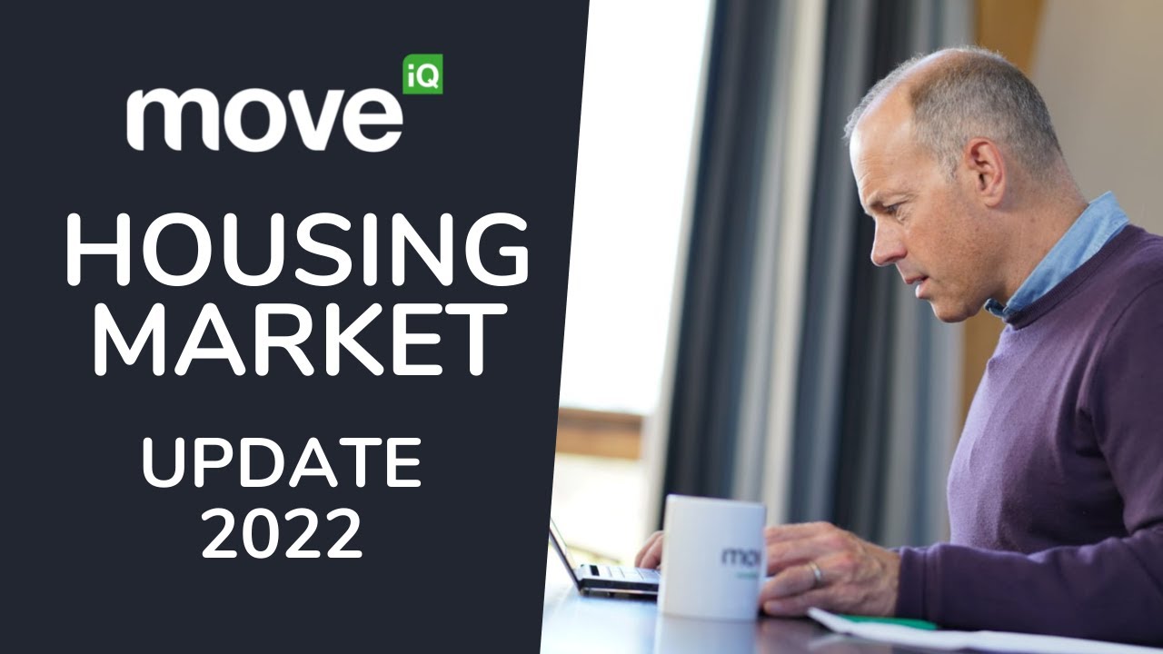 Housing Market Update 2022 | What's Happening in the UK Housing Market?