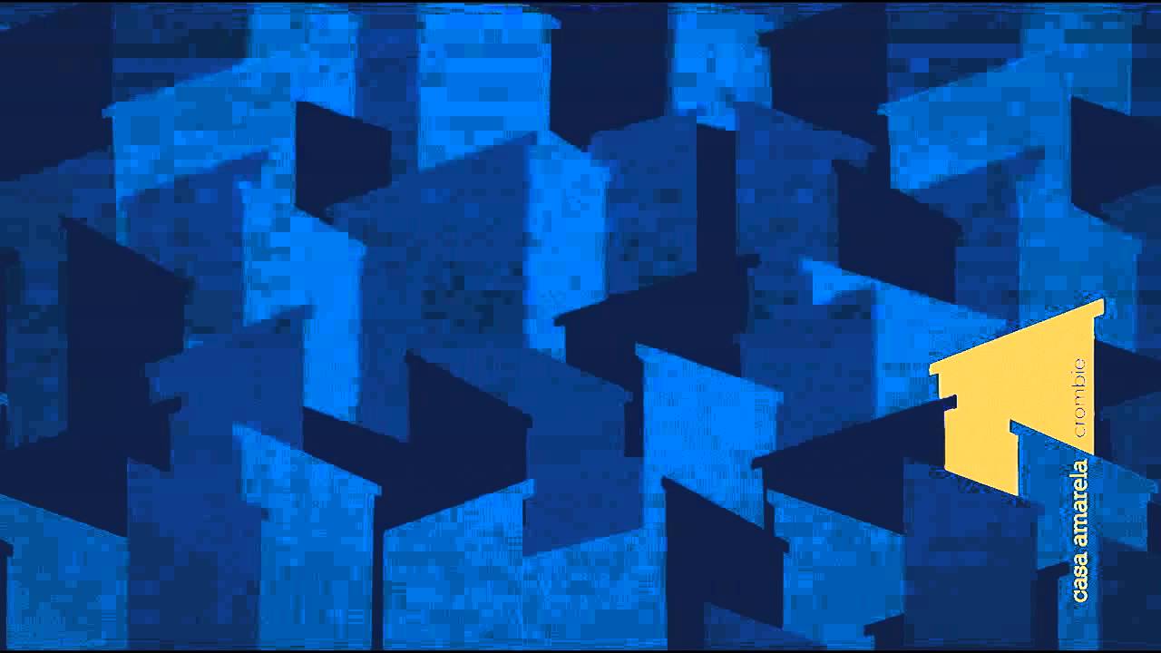 Crombie - Quando &eacute; de Manh&atilde;