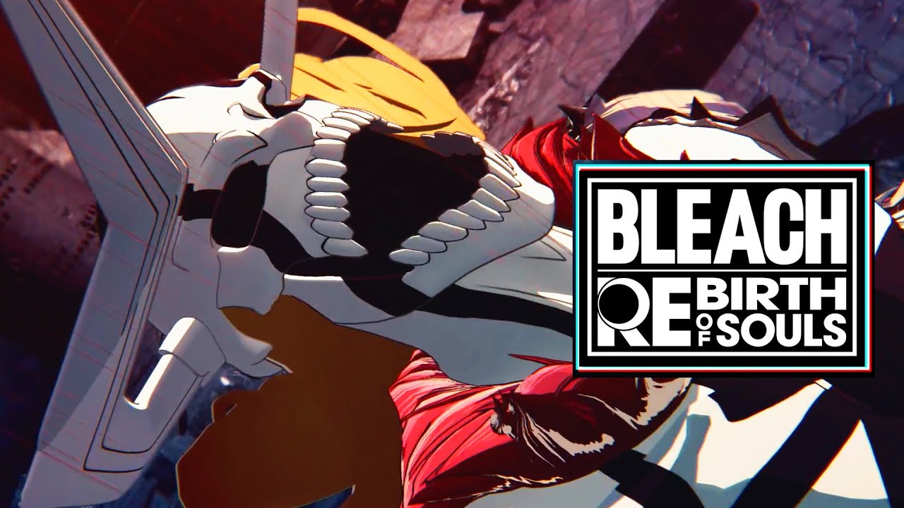 Die For Love (Full Mix Ver) | Bleach Rebirth of Souls Opening OST