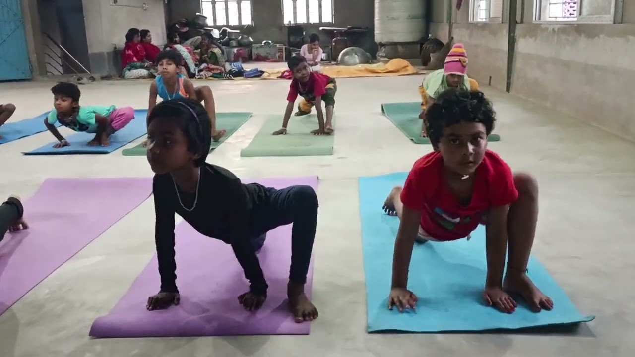 Hanuman dand 