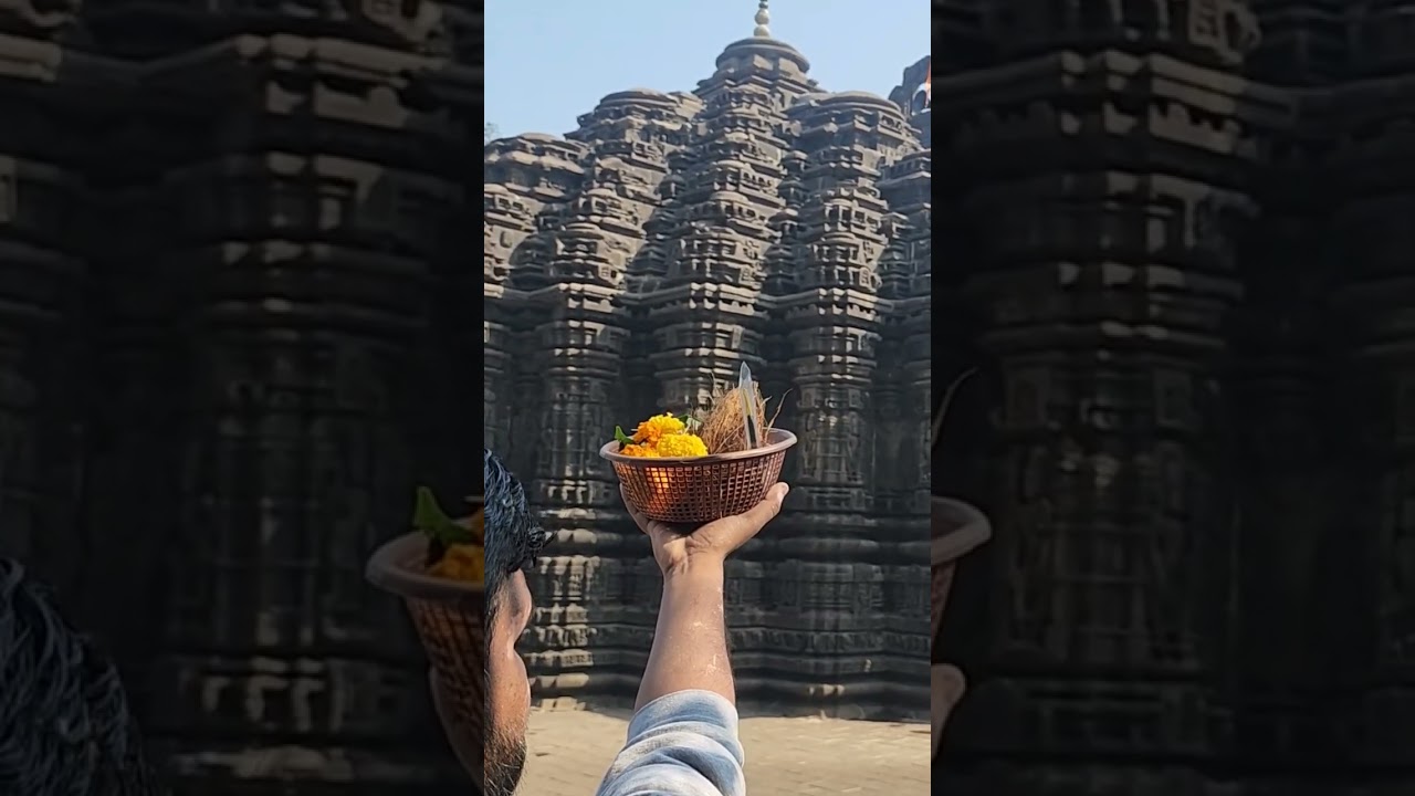 Ambarnath Shiv Mandir | #ambarnathshivmandir #ambarnath #ambrnath #shivshankar #shivtemple #om