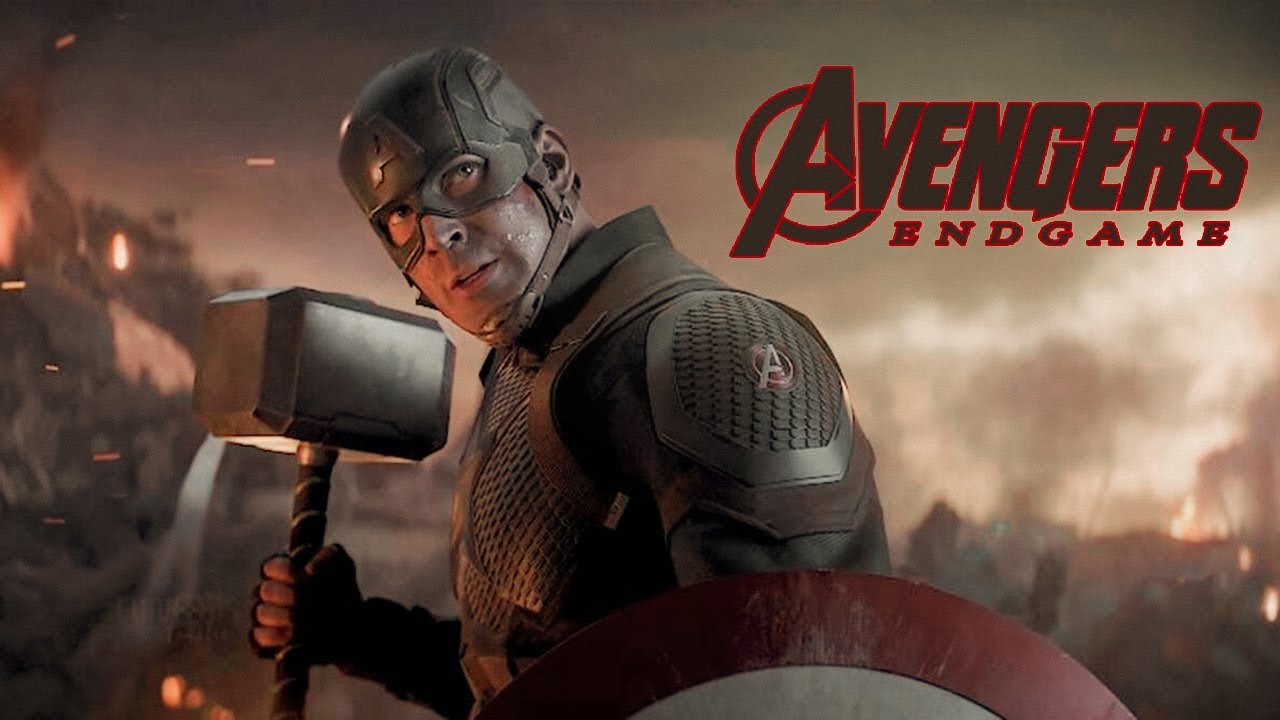 اكبر حرب في العالم بين اقوي ابطال الارض واقوي اشرار العالم | ملخص فيلم avengers endgame