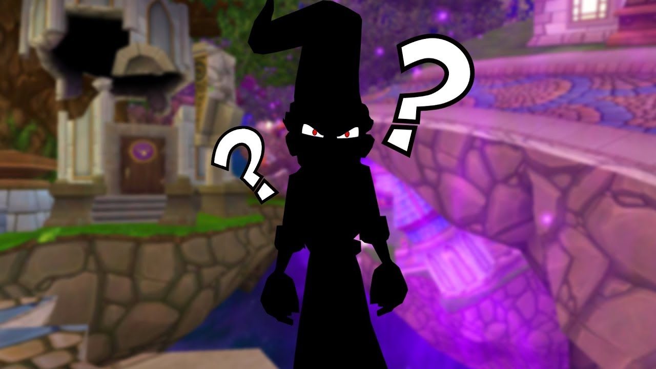 Wizard101: KINGSISLE ACTUALLY MADE THIS A BOSS!!