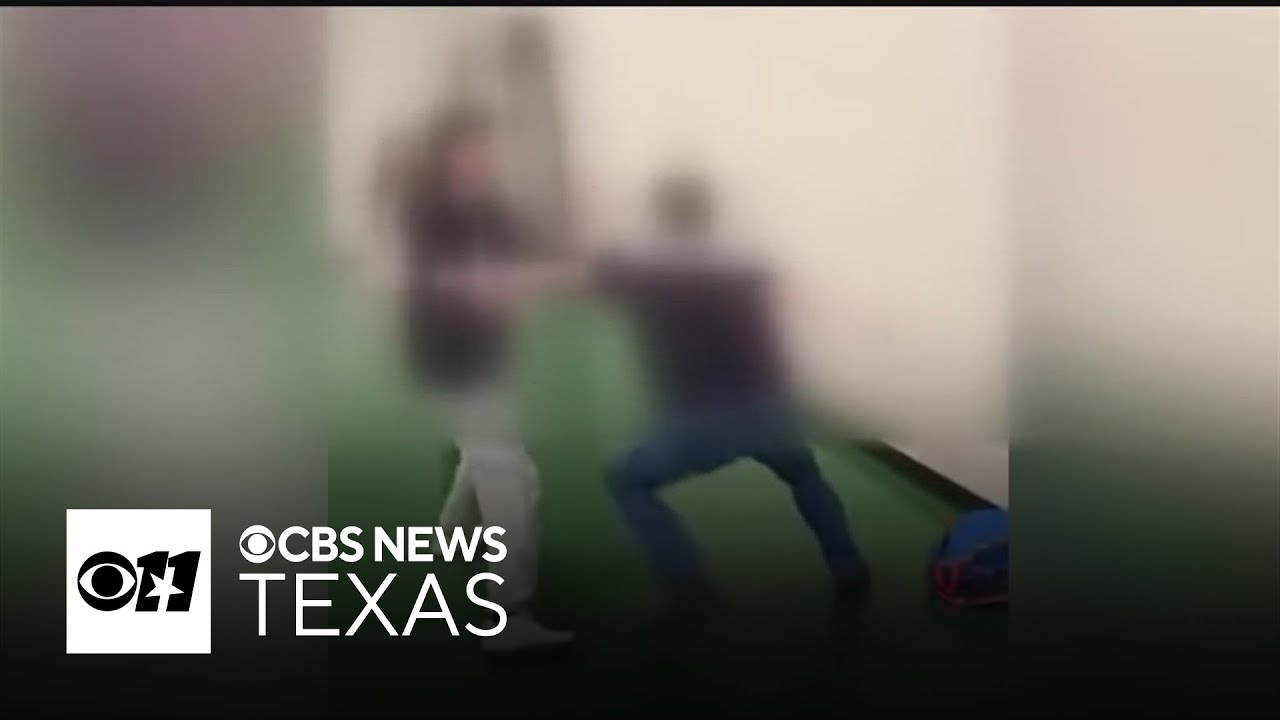 Azle ISD parents raise safety concerns after deadly North Texas school fight