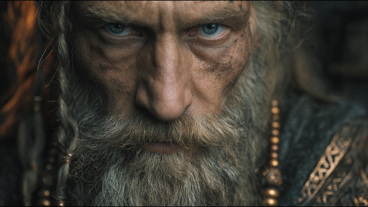 Kvasir &mdash; Old Norse Ritual Chant for Wisdom & Sacred Inspiration