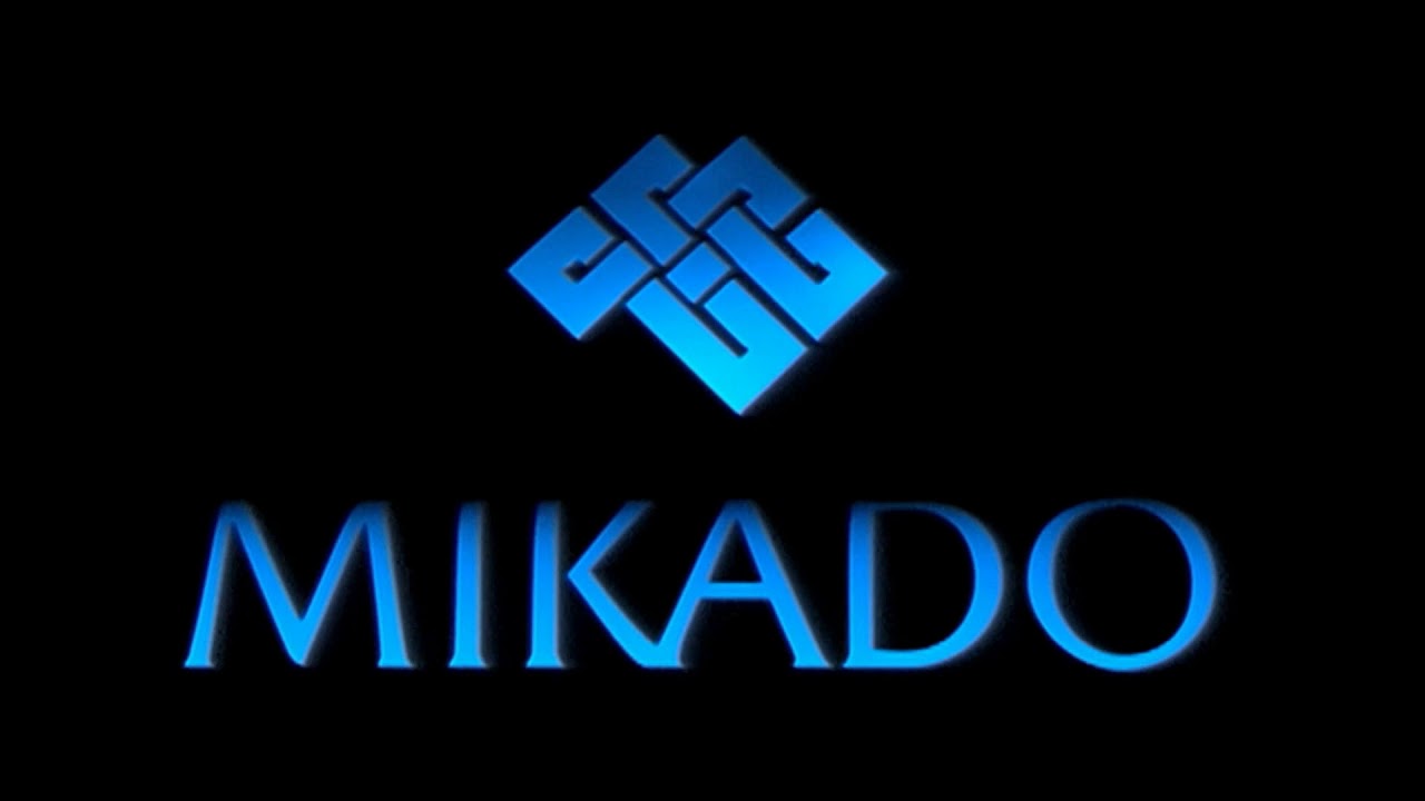 Mikado Film (2004)