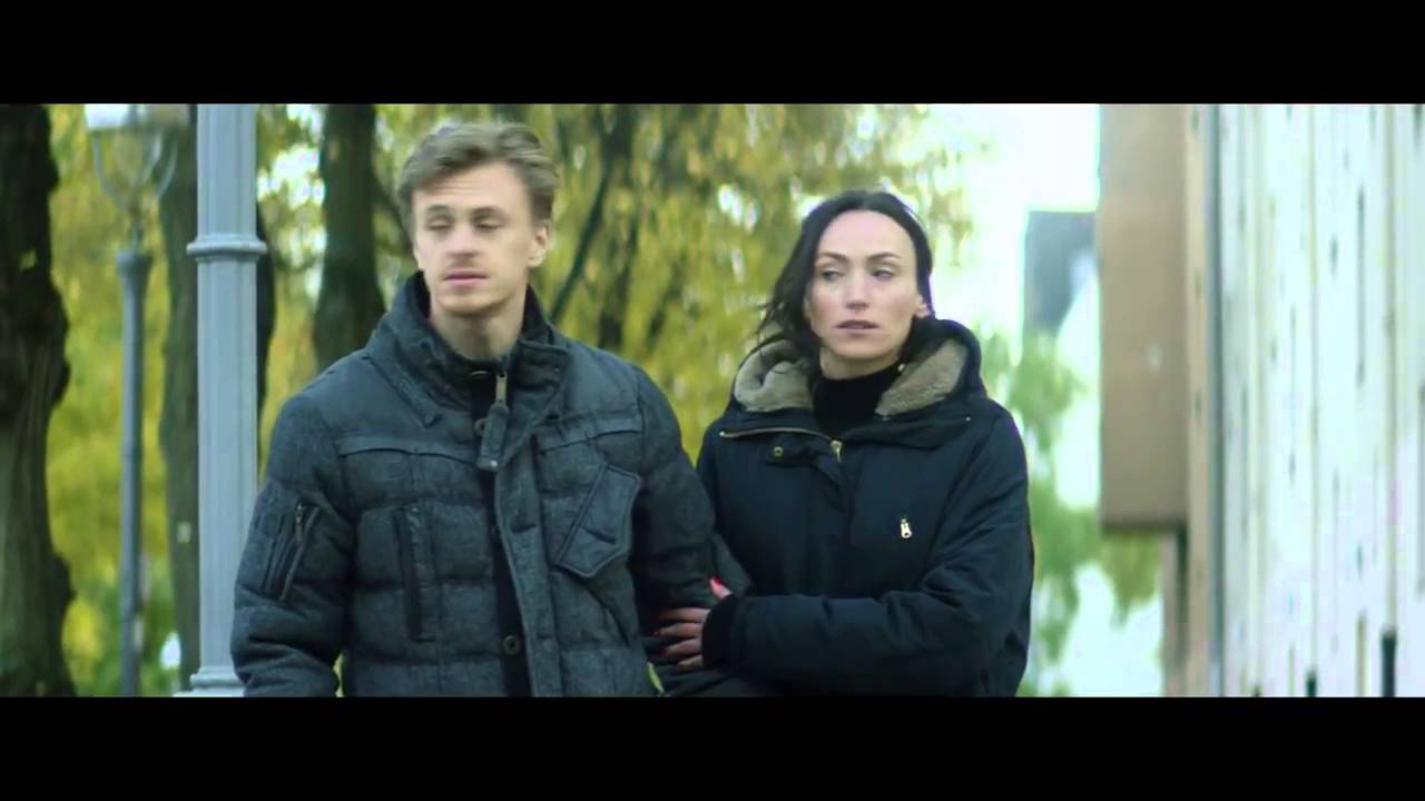 ROBIN SCHULZ & RICHARD JUDGE &ndash; SHOW ME LOVE OFFICIAL VIDEO