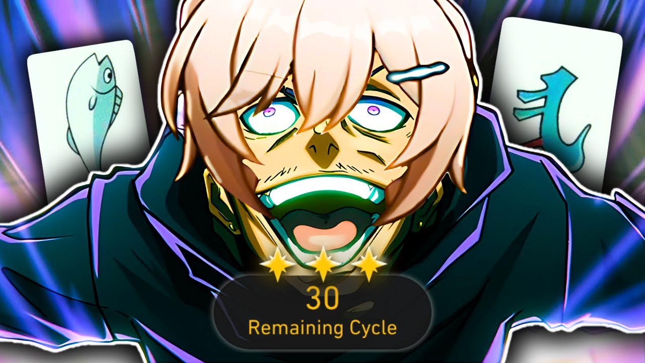 The Gambler NEVER Stops. | Qingque 0 Cycle