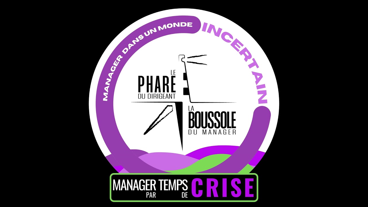 Intelligence collective : faire briller les individus au service du Groupe [S02 Manager En Temps ...