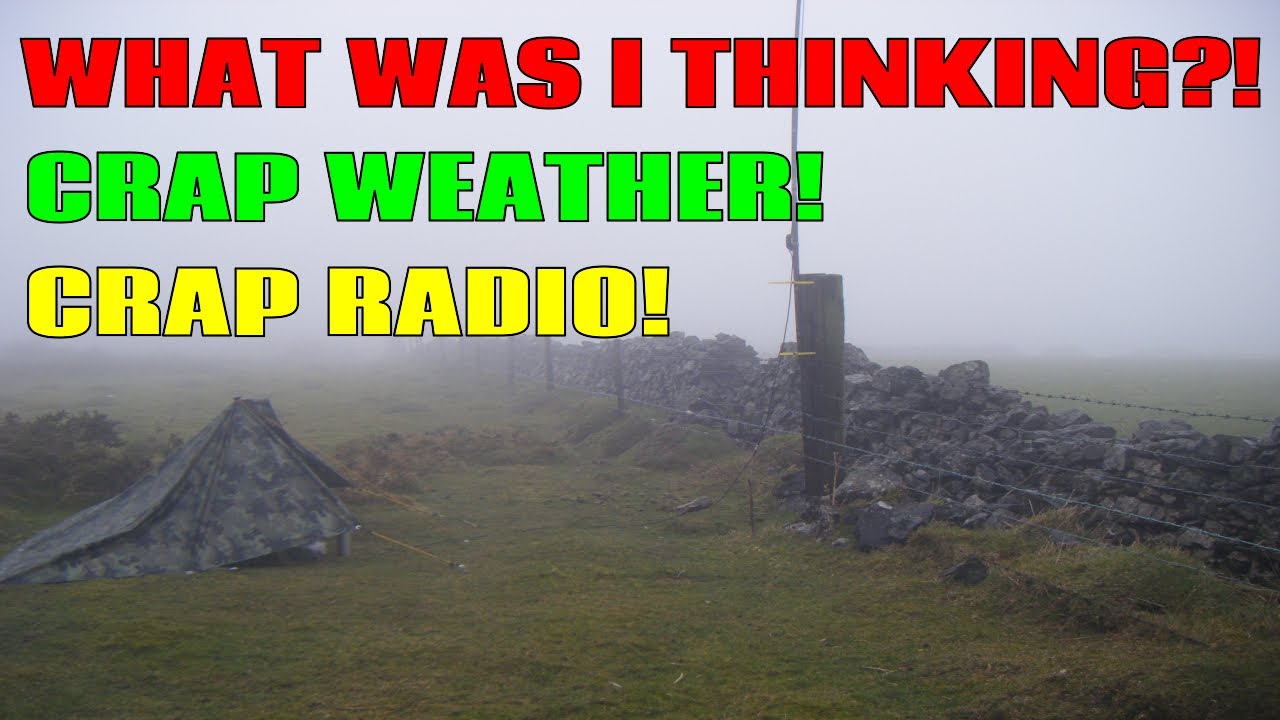 UK CB Radio 2014 — БЕЗУМНЫЙ день в Sid's Net! (TimeShift, эпизод 3)