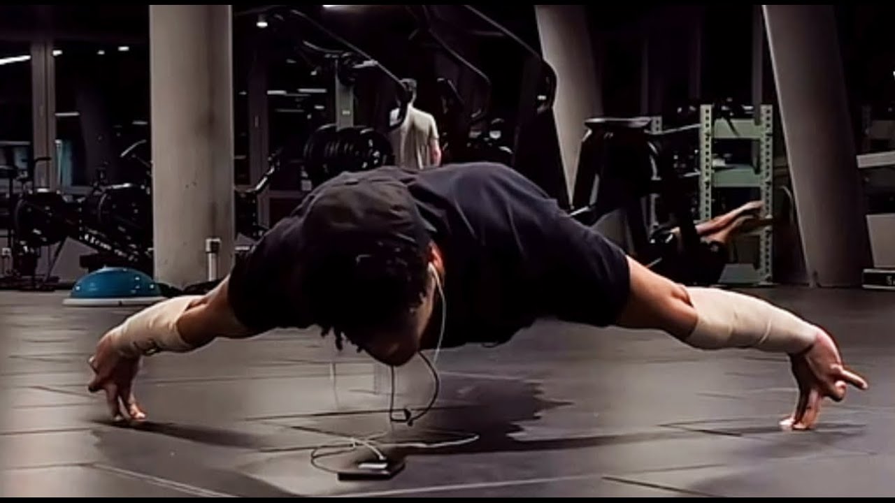 Best Calisthenics Motivation For 2026 Only Static Combos