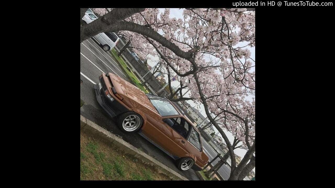 GLWKMOD - PURPLE NISSAN
