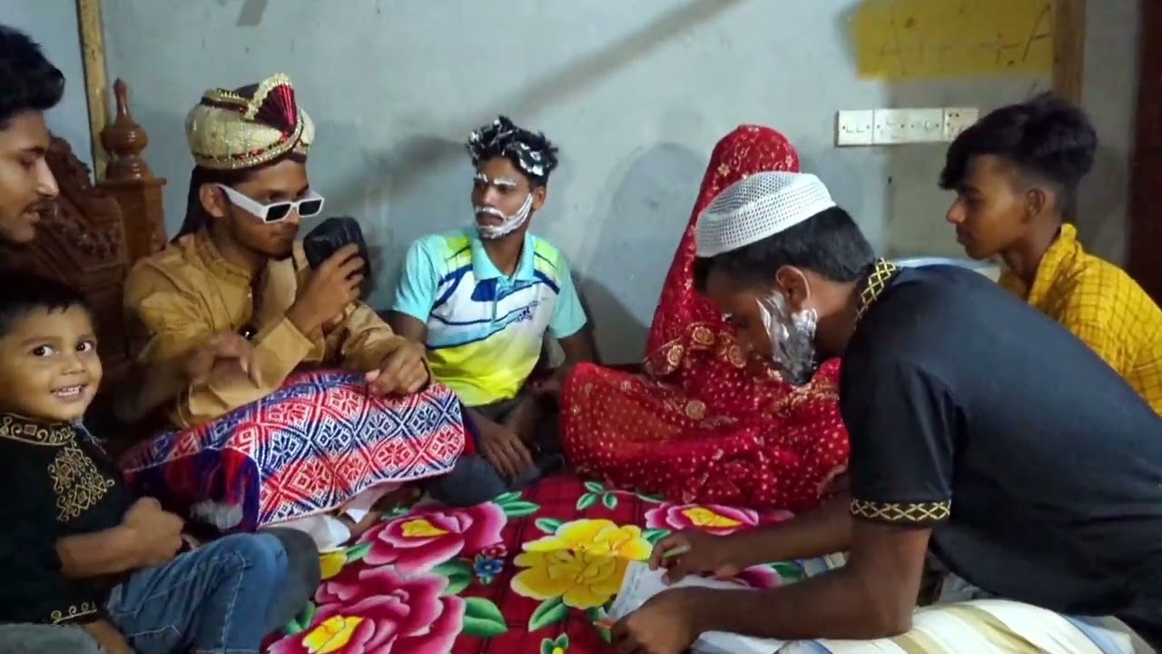 বলদ জামাই!মা তোমার নাম কি 🤭🤭🤭#funny #comedyvideos #BEKAR360