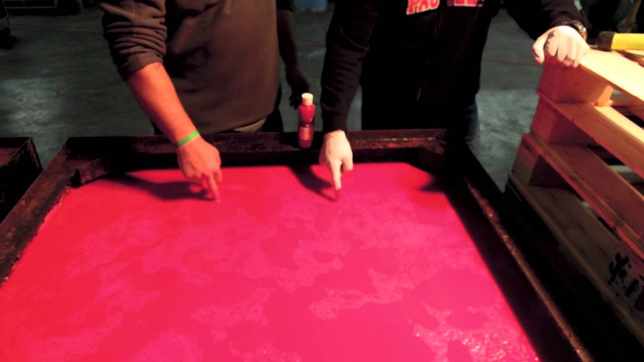 Behind the Scenes - How Pautzke Nectar Is Made