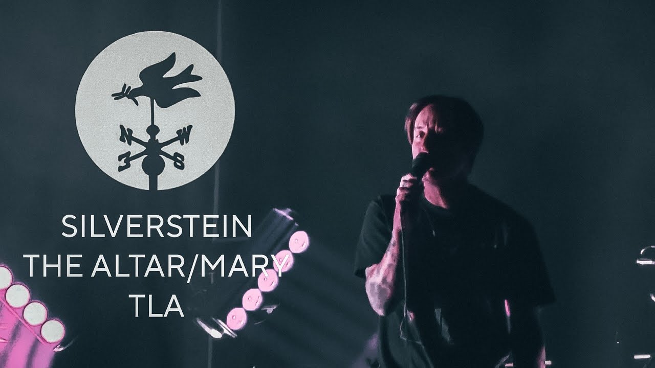 Silverstein - 