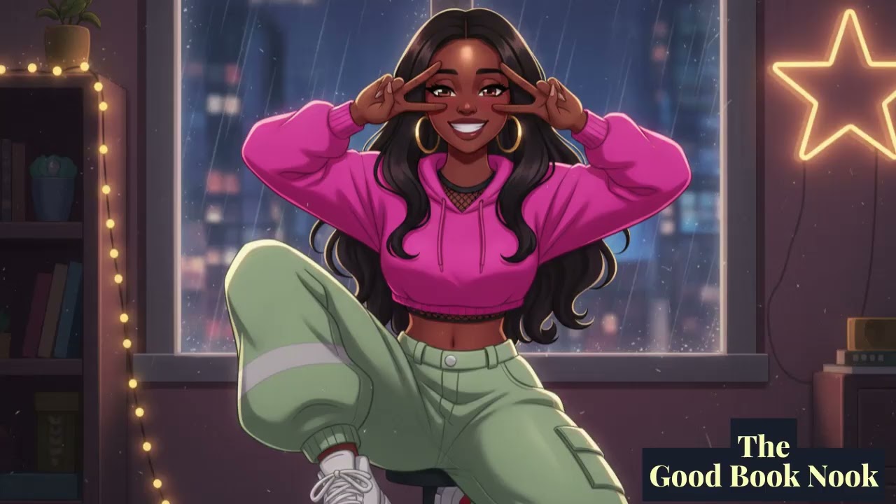 30 Min K-Pop Lofi Mix - Study Music for Focus & Relaxation (Chill Beats)