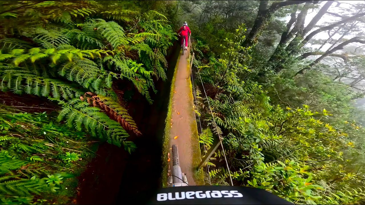 Trying to win the most brutal and longest race I’ve done!